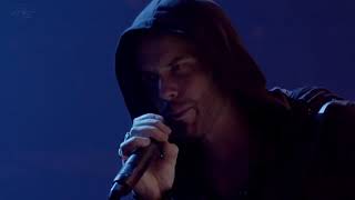 Kamelot - I Am the Empire: Live from the 013 - 2020