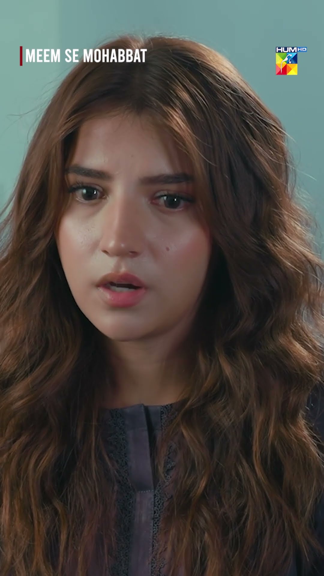 Apni Ghalti Par Sharminda Hun..!! #shorts #dananeermubeen #ahadrazamir #drama #humtv