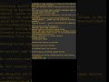 Ping Command not Found Ubuntu 22 #ping #ubuntu #tips #tutorial #education #linux #shorts
