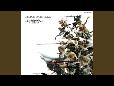 「決戦 - arrange -」 from FINAL FANTASY VI