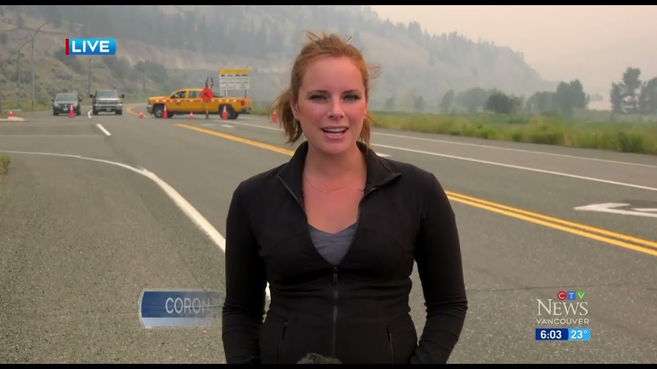 Coroner investigating 2 deaths after Lytton fire