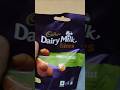 Dark side of Diarymilk bites hazelnut exposed #diarymilk #diarymilkbites #cadbury #exposedtruth