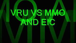 Darkorbit Ru 3 Spaceball VRU VS MMO AND EIC