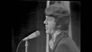 The V.I.P. 's - I Wanna Be Free (Live on French TV from late 1966)