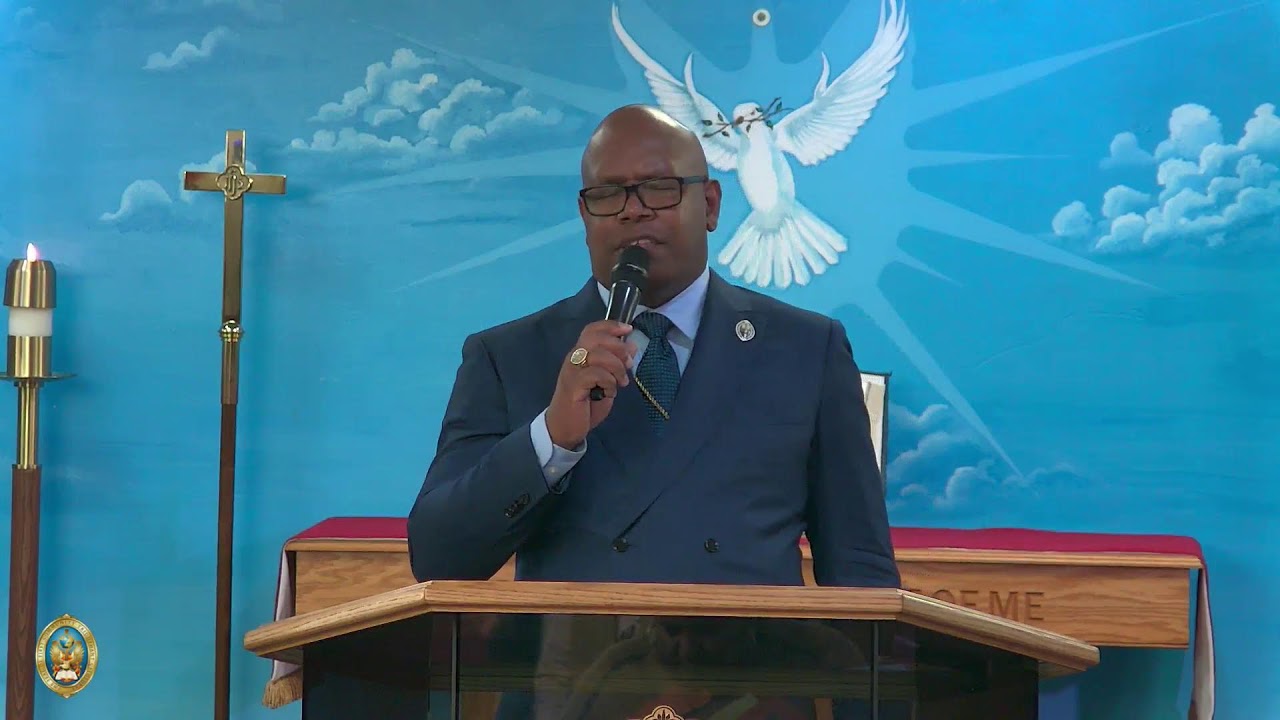 FCTC NYC | Bishop David McDonald 18th Anniversary Afternoon Service | October 18th, 2026