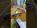 Marble Run. A soothing course that is satisfying in a unique way. 102