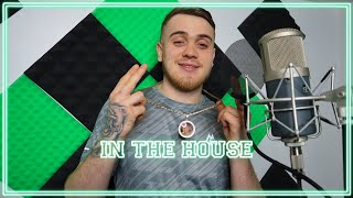 Video thumbnail of "YA - In The House 2 W/ Sluggy Beats"