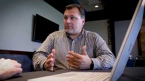 ACF Technologies | Managed IT Services | Synoptek Testimonial