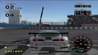 R: Racing Evolution (PlayStation 2) | Racing Life - Chapter 12 [No Commentary]