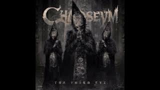 Chaoseum - The Third Eye (Full Album) 2022