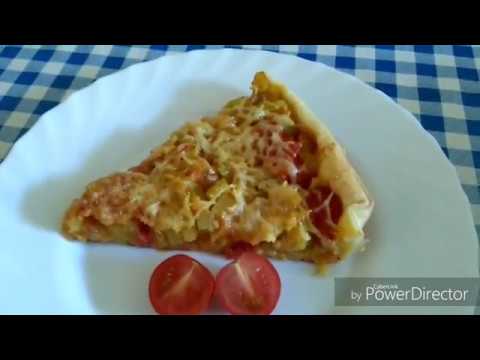 recette-facile-tarte-aux-courgettes-et-à-la-tomate