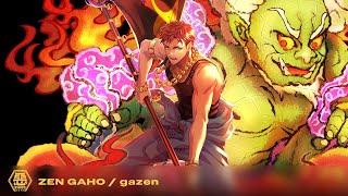 パラライ　paradoxlive 雅邦善　リングライト　まとめ　43個 Paradox Live（パラライ）幻影トレーラー Ver.雅邦 善 - YouTube