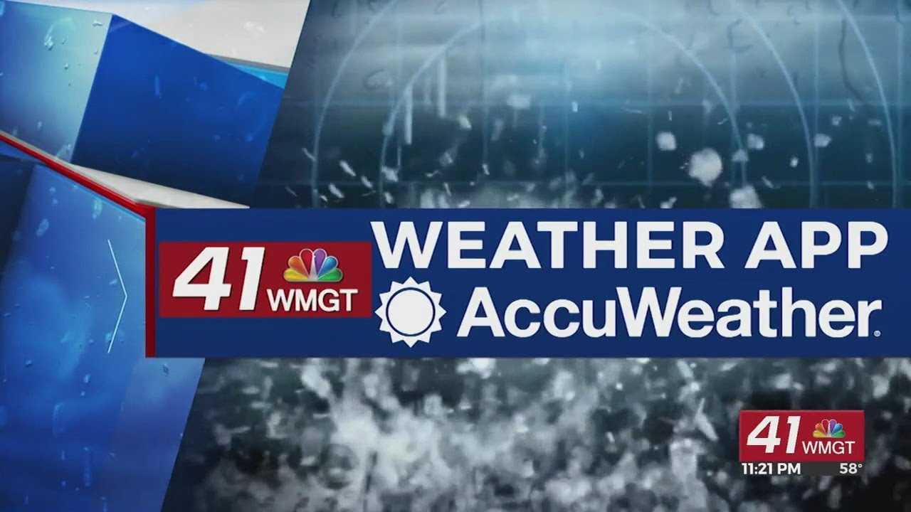 Staying warm and dry this week - YouTube