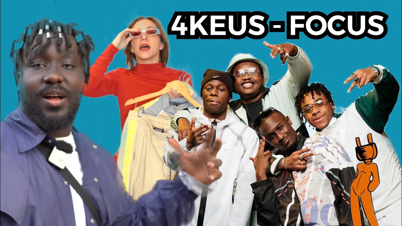 4 keus focus les backstages avec l quipe french plug 4 keus focus les backstages avec l quipe french plug