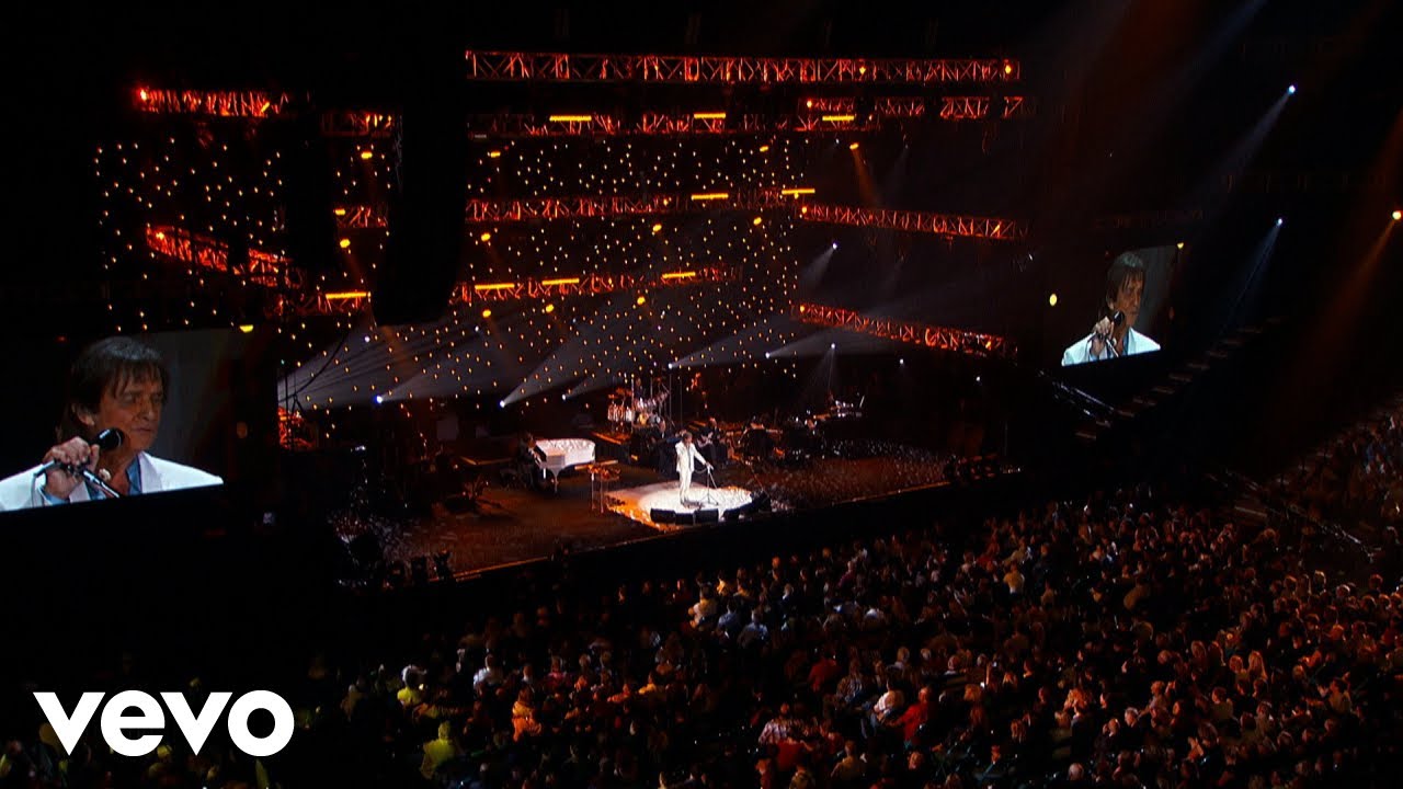 Roberto Carlos - Breakfast / Café da Manhã (Roberto Carlos em Las Vegas (Ao Vivo))