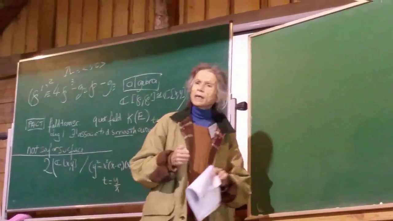  complex algebraic geometry applied to integrable dynamics by emma
