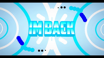 [Intro] I m Back