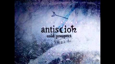 Antiscion - Overthrown