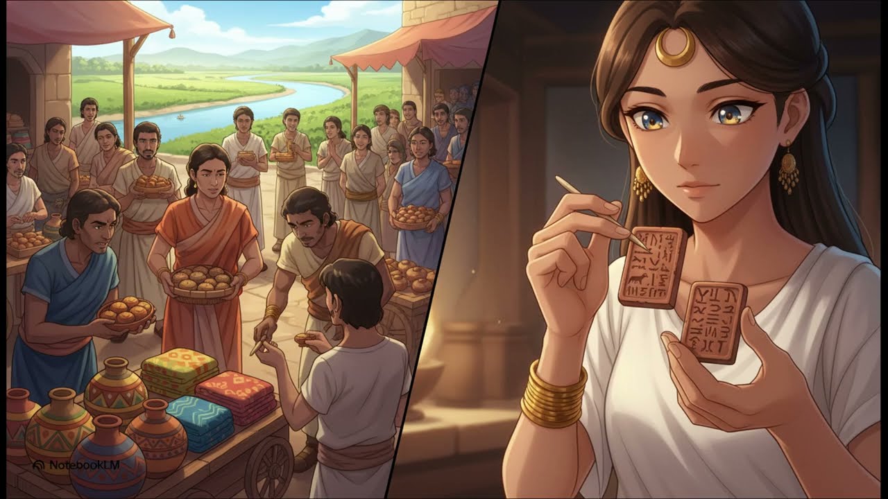 محتوى ثقافي: موهينجو دارو: أسرار مدينة مفقودة