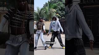 Tell Me Would You Ride? | People Dancing to It 🔥(Subtitles)