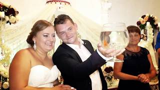 Николай и Елена. wedding. свадебный клип. свадьба 2017 Николай и Елена. wedding. свадебный клип. свадьба 2017