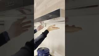 排煙機使用注意分享林內倒T型排煙機4D環吸9171