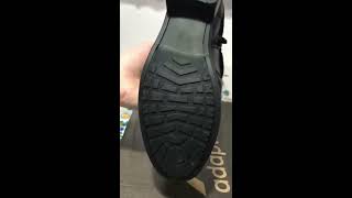 Bota Feminina Montaria Fivela Adaption Preto - Unboxing Netshoes