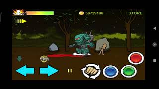 Anger of Stick 2 - Round 17 screenshot 5