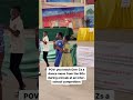 Gen Z doing a 90s dance