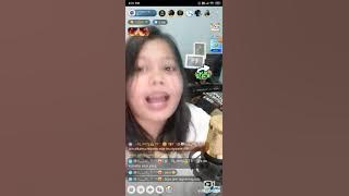 #3 Yunda Puspita on Bigo Live Indonesia 18/12/19