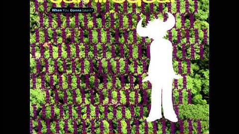 Jamiroquai-When You Gonna Learn ? J.K. Mix