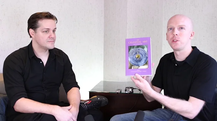 Austin Coppock Discusses His New Book on Astrologi...