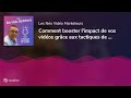 Comment booster limpact de vos vidos grce aux tactiques de persuasion de cialdini  i ep231