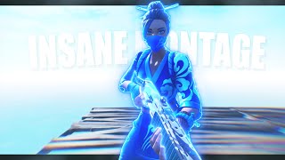 I SKIPPED SCHOOL TO MAKE THIS INSANE MONTAGE... (PERFECT FLOW) screenshot 5