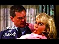 Tony Takes Mrs. Bellows! | I Dream Of Jeannie