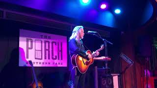 Jim Lauderdale - The Opportunity to Help Someone Through It