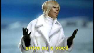 Mary J. Blige-Stay Down(legendado)