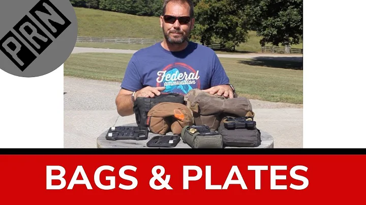 Pro Tip: Bags and Plates - Buck Holly