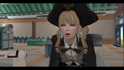 Secrets Arts of Darkstorm: How to Extract bento mesh( Revised chapter)