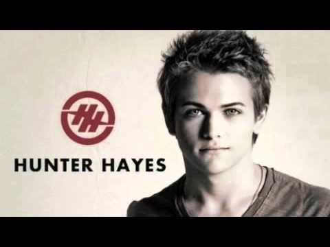 (+) If You Told Me To - Hunter Hayes