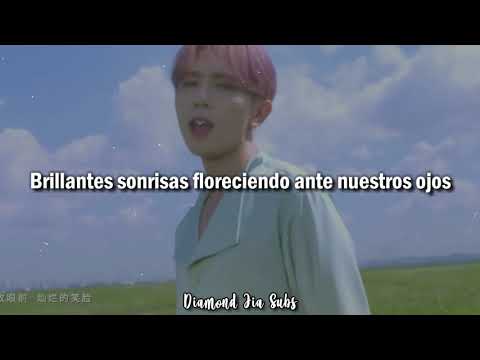 (Sub. Español) TANGRAM - Stay With You (陪在你身边)