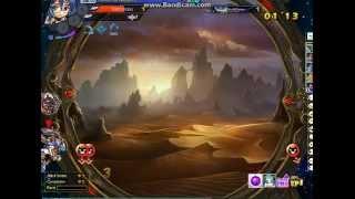 [NAGC] Wizards Labyrinth [Stage 29]
