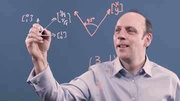 M4ML - Linear Algebra - 4.2 Part 2: Doing a transformation in a changed basis