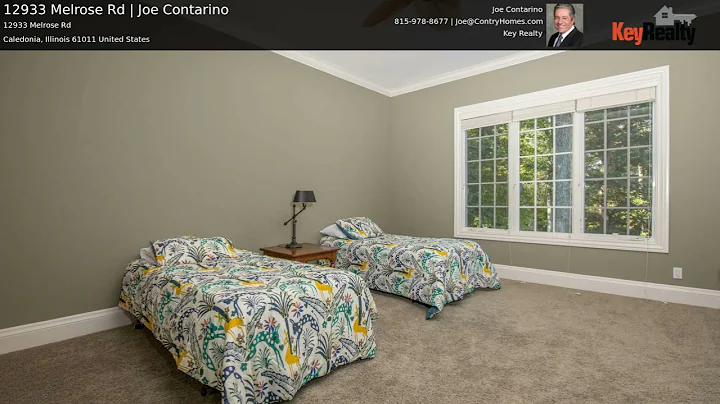 12933 Melrose Rd | Joe Contarino