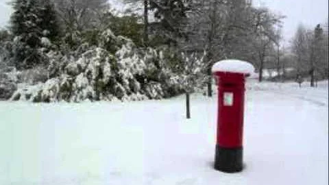 Ragtime Carol - Chris Tambling