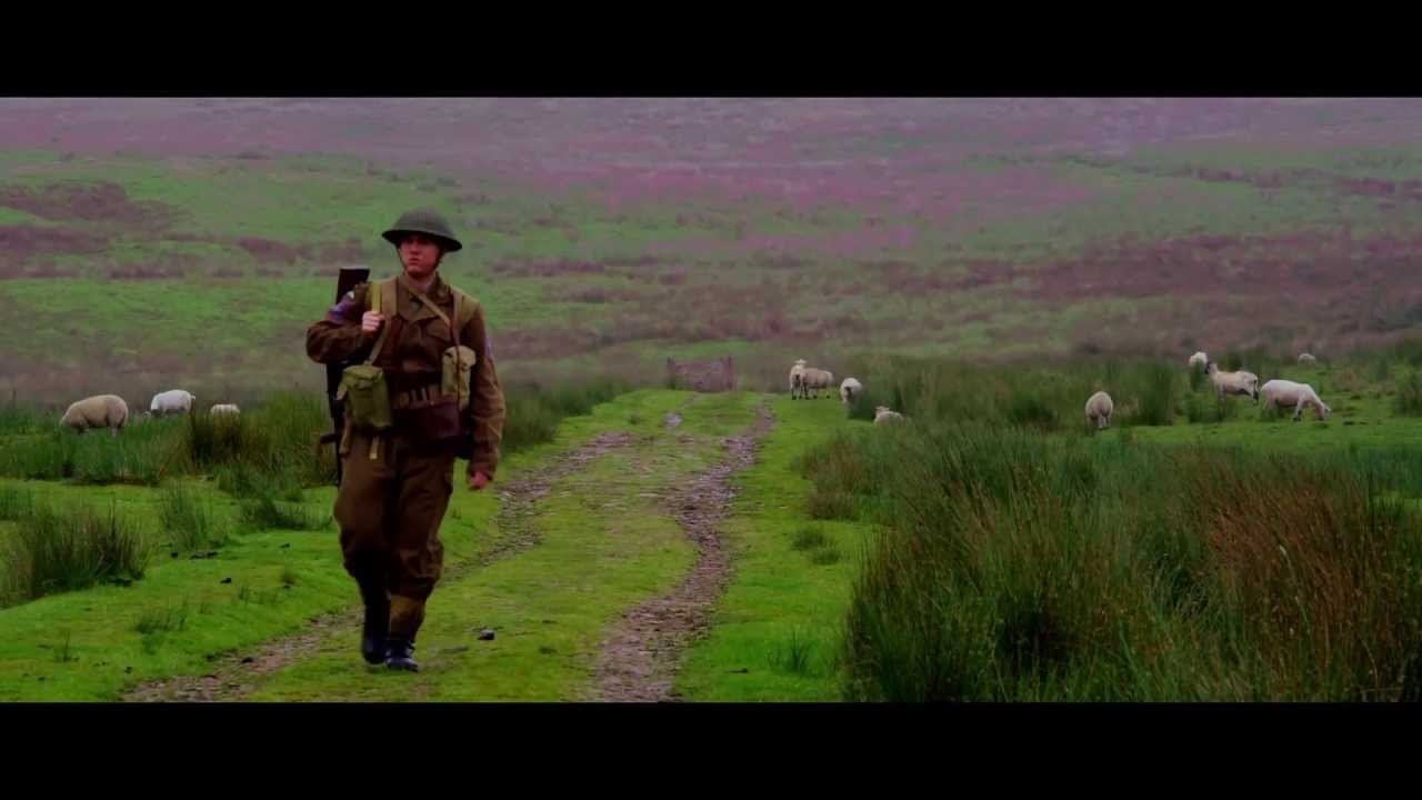 The War I Knew - Independent feature film - by Ian Vernon - IVfilms Production UK Trailer #1