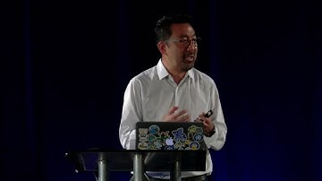 DevOpsDays Portland, 2019: Gene Kim - The Unicorn Project And The Five Ideals