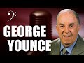 GEORGE YOUNCE - Biografia  ♪