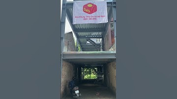 Nhà khung thép 3 tầng #nhakhungthep #nhatienche #maunha #nhadep #chiphi #nha2tang #gia #betongkhi