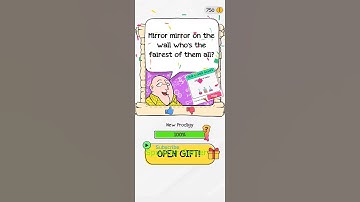 Braindom 2 Level 255 Answer/Solution Walkthrough